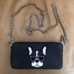 ❤️FINAL SALE❤️ Kate Spade Francois Mini Crossbody